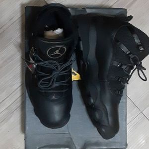 Men's  Jordan's  shoes